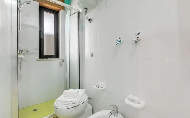 Tramonto Salentino Apartment Sea View