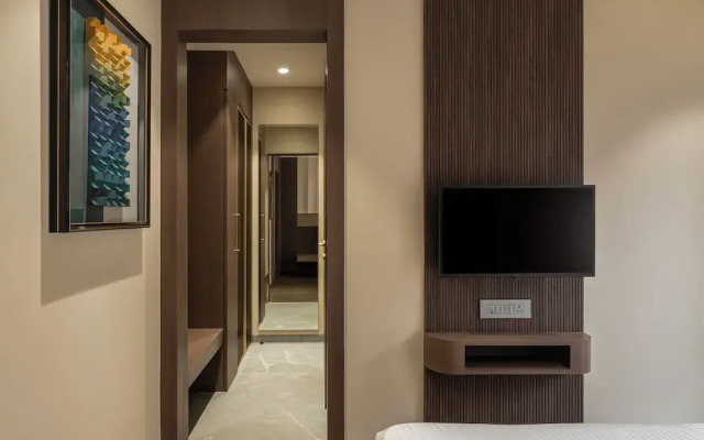 Orbit Serviced Apartments