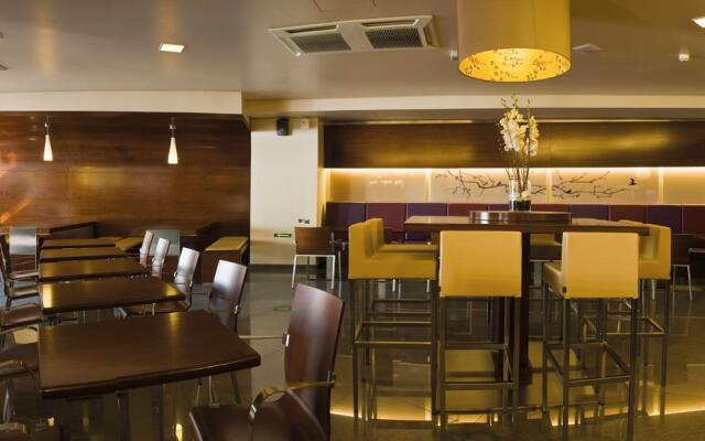 The Preluna Hotel