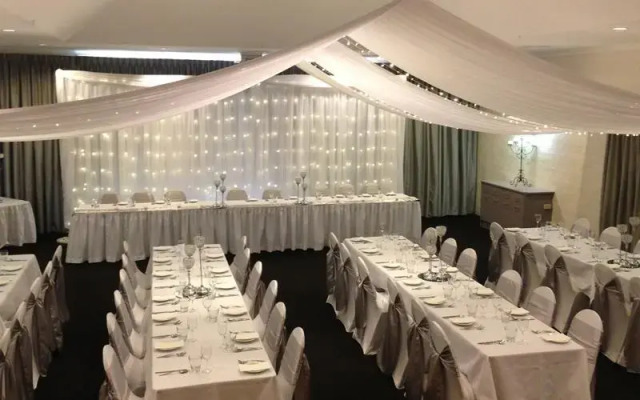 Best Western Ballina Island Motor Inn