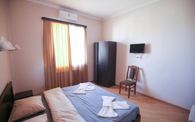 Hostel Baratashvili