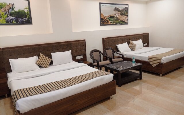 Sun Stone Hotel & Club