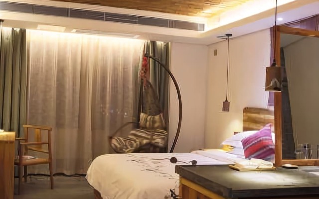 Pinman Hotel
