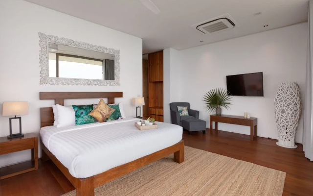 Baan Sang At Five Islands Estate