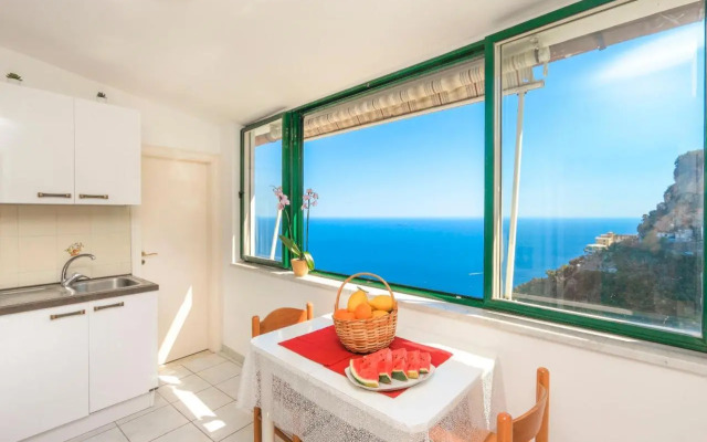 Villa Mare Amalfi
