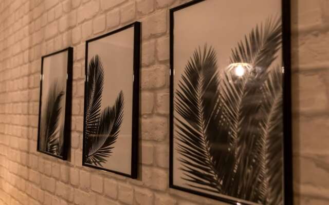 Clover Hostel