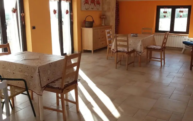 Villa Calendula