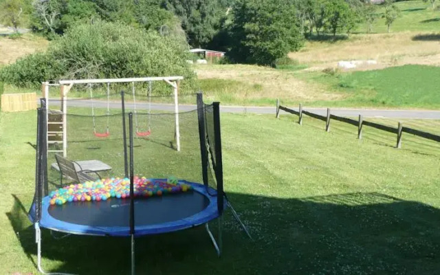 Ferienhaus Moselhöhe