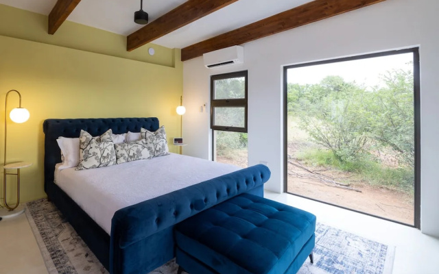 Oase By 7 Star Lodges