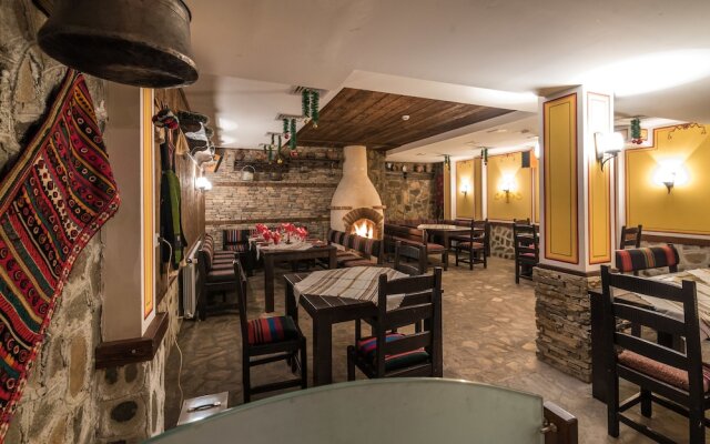 Sharkova House Bansko