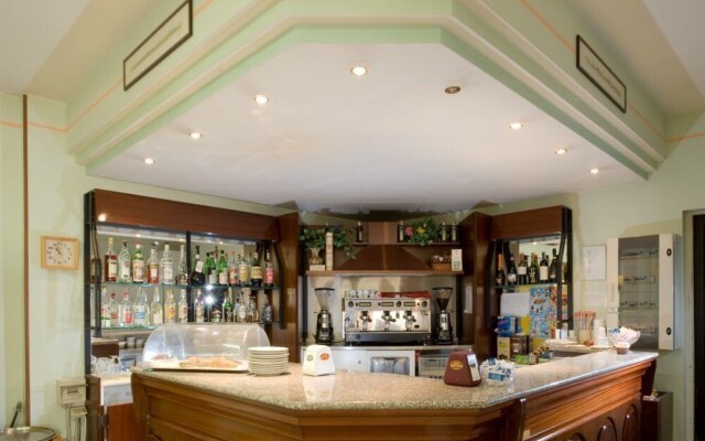 Hotel Beniamino Ubaldi