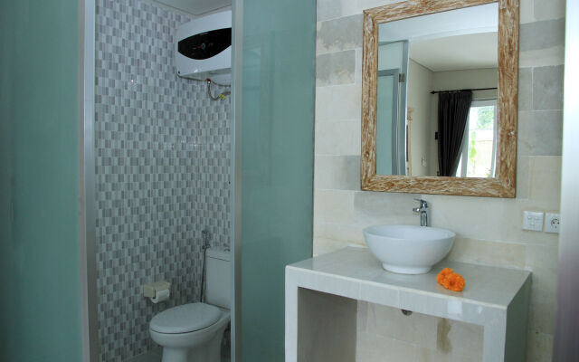 Asung Guesthouse