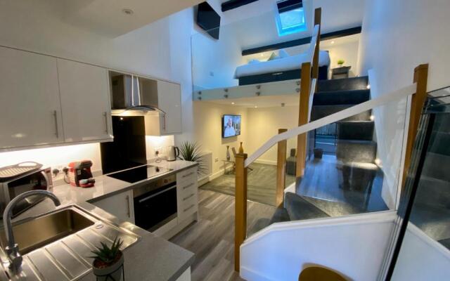 King Street Serviced Apartments