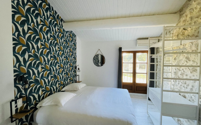 La Bastide de Vaison