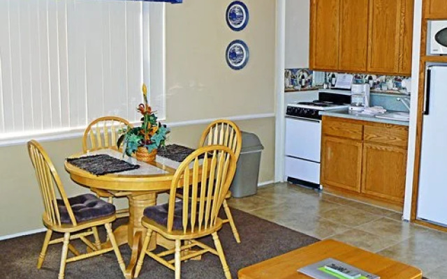 Indian Wells Condoshare