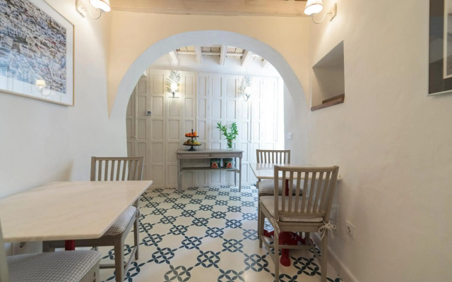 Casa Shelly Hospedería