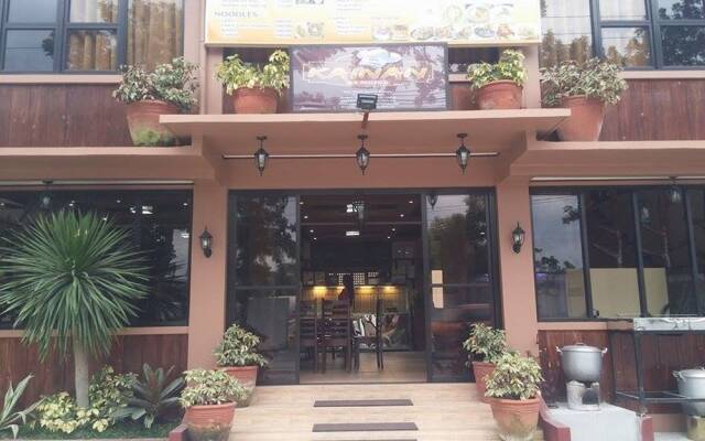 San Juan Suites