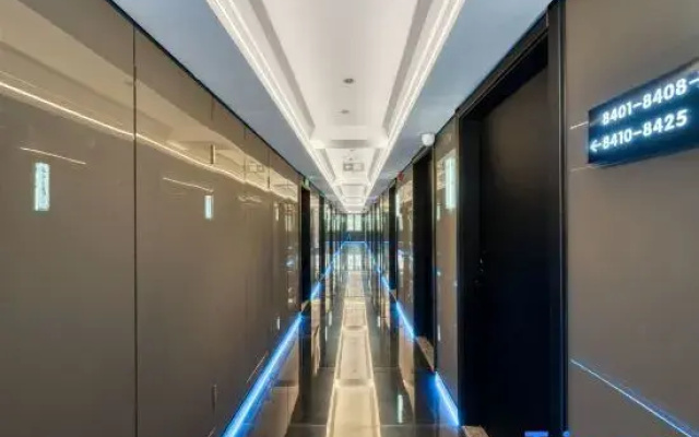 WanStyle Player Hotel