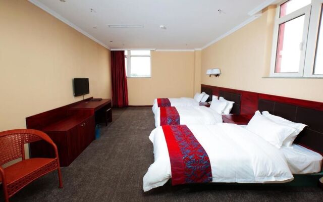 Bofeng Hotel