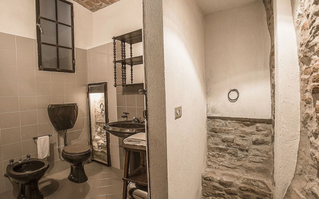 Antico Borgo del Riondino Trezzo Tinella