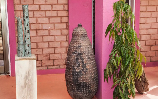 Residence Hotel Lwili
