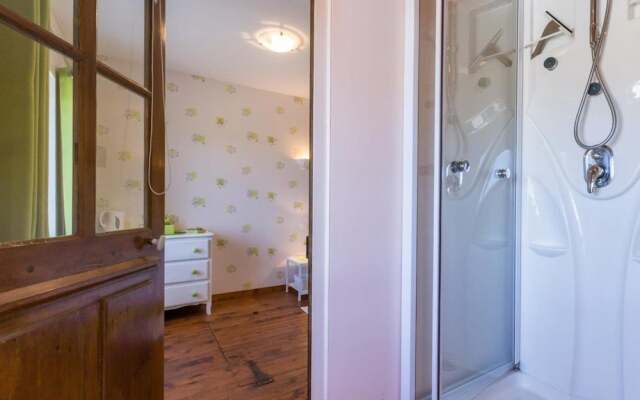 Chambres d'Hotes La Revaudiere