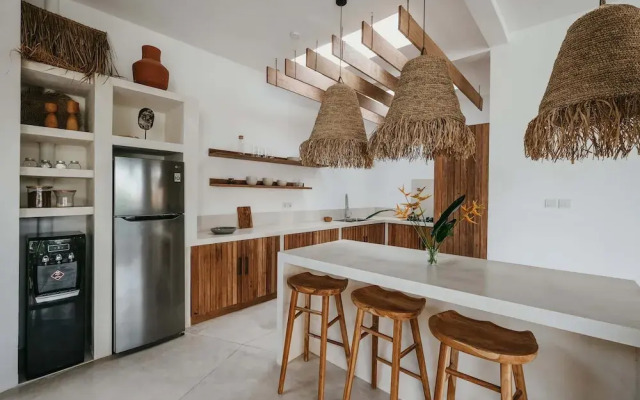 MODJO Villas Bingin
