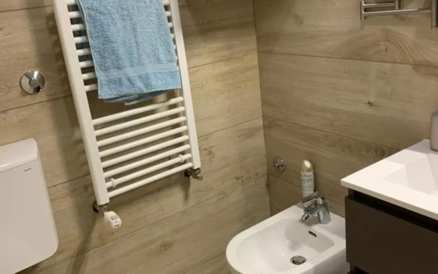 Gallery Apartment with jacuzzi RESTEK