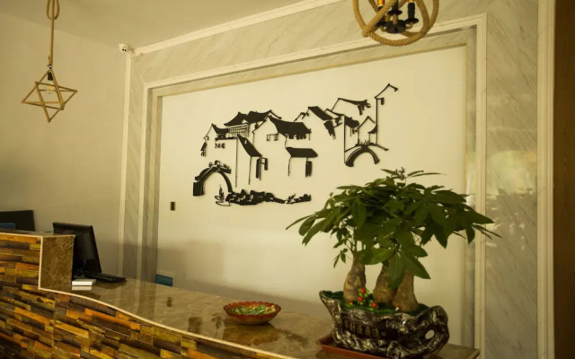 The Mountain and Views Guesthouse