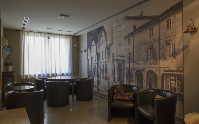 Hotel Europa