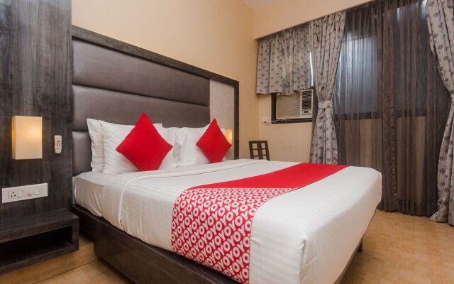 OYO 18449 Vinamra Residency