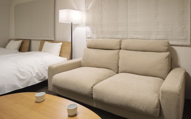 So Kyoto Fushimi Inari