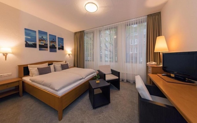 Hotel Cristobal