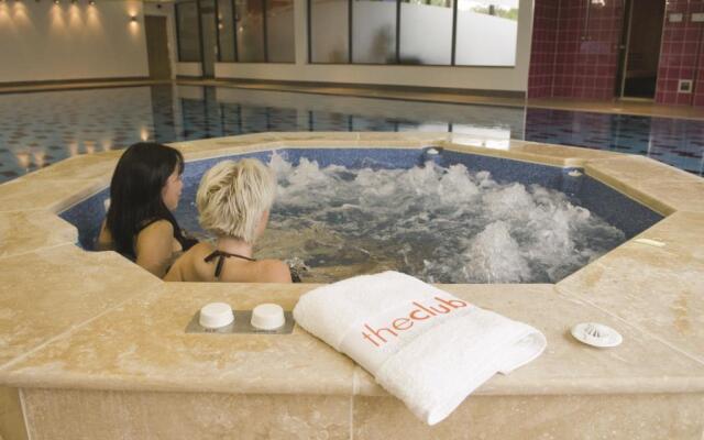 Best Western Chilworth Manor Hotel