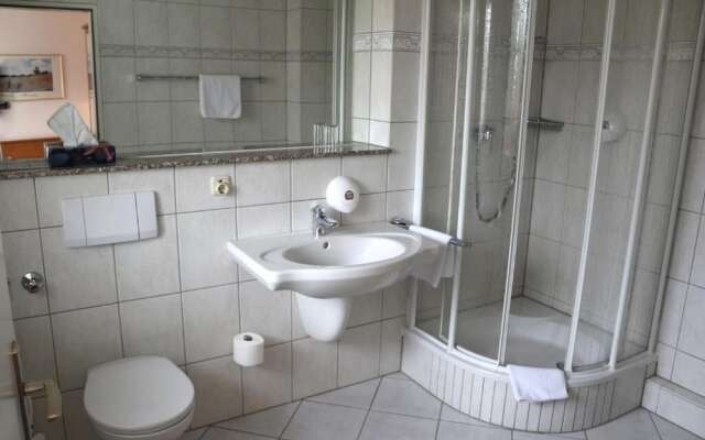 Hotel Am Steinberg