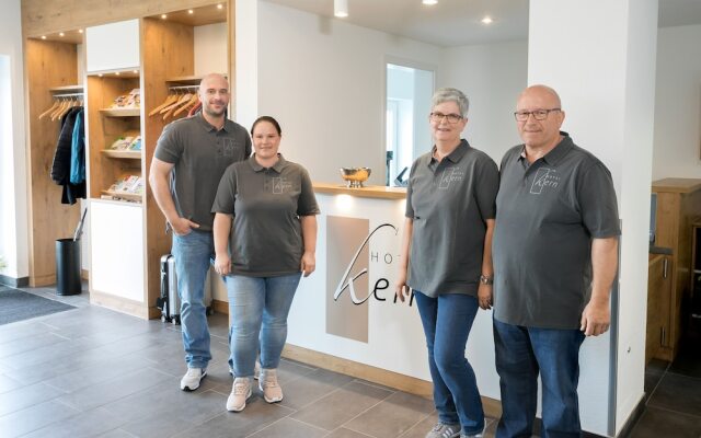 Hotel Kern