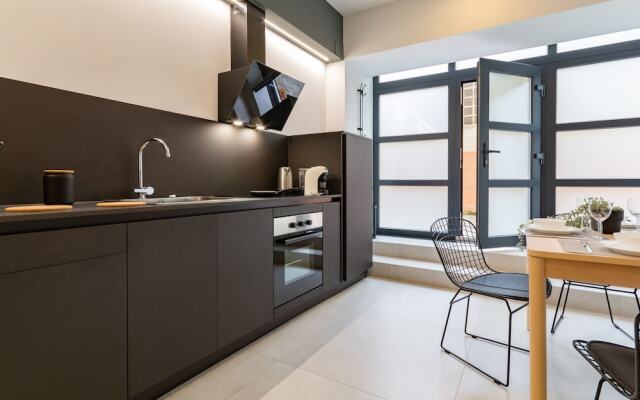 Champagne Loft