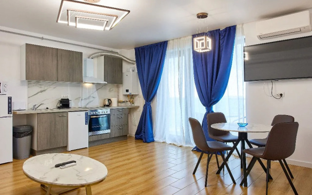Apartamente SIGNATURE cm