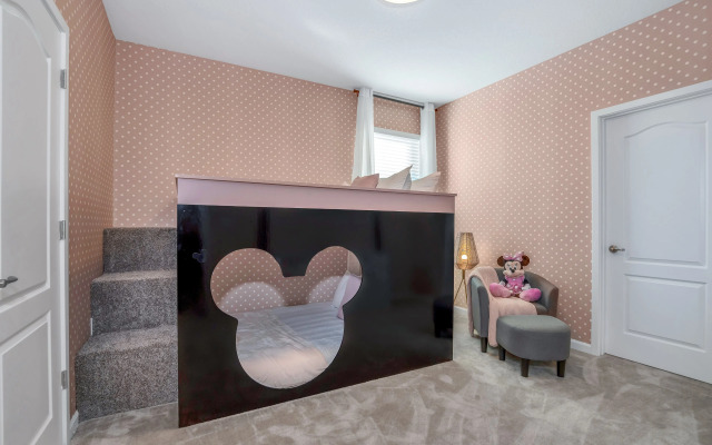 2489SHANTI, Kissimmee, US