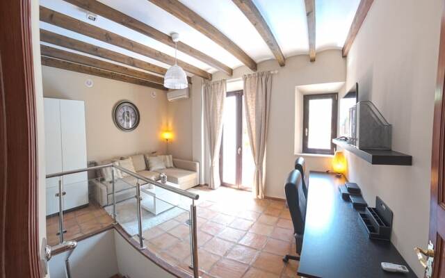 Villa Can Sarales Deia