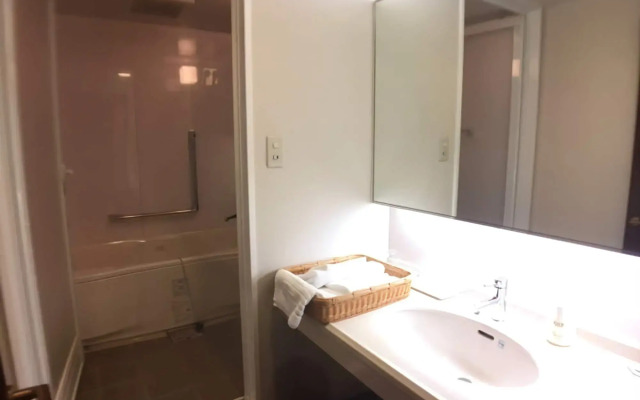 Hotel Hitachi Plaza