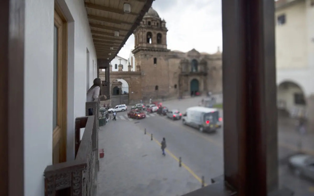 Casa Andina Standard Cusco Plaza