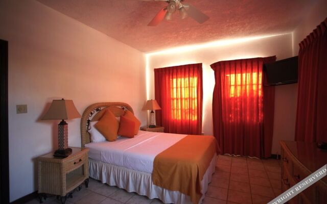 Royal Palms Hotel