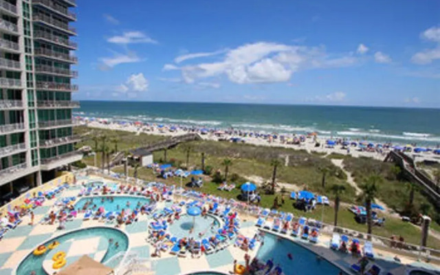 Peppertree Sands