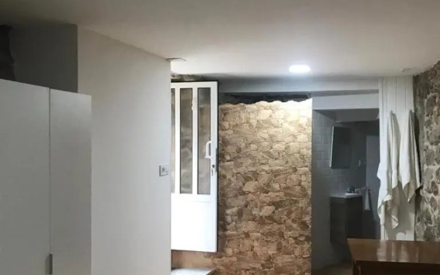 A Casa de Santos