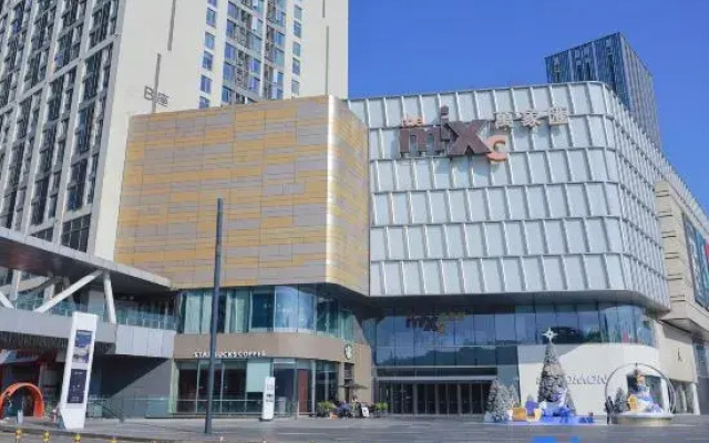 Impression Hotel