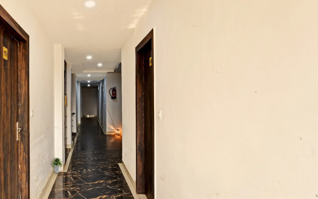Super OYO Collection O Mountain View Resort