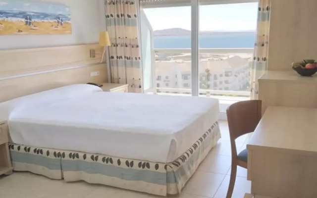 Hotel Las Gaviotas