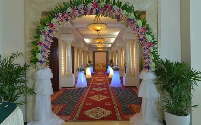 Pearl River Hotel