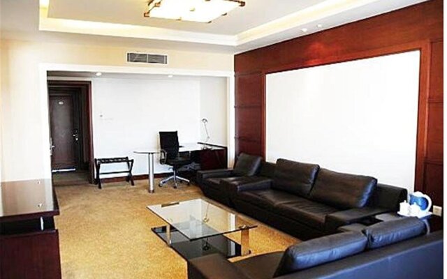 Grand Hotel Songlin